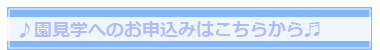 園見学のお申込み