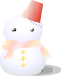 2月