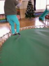 ジャンプ