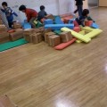 家作り