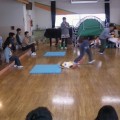 同窓会