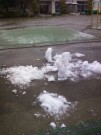 snow-0
